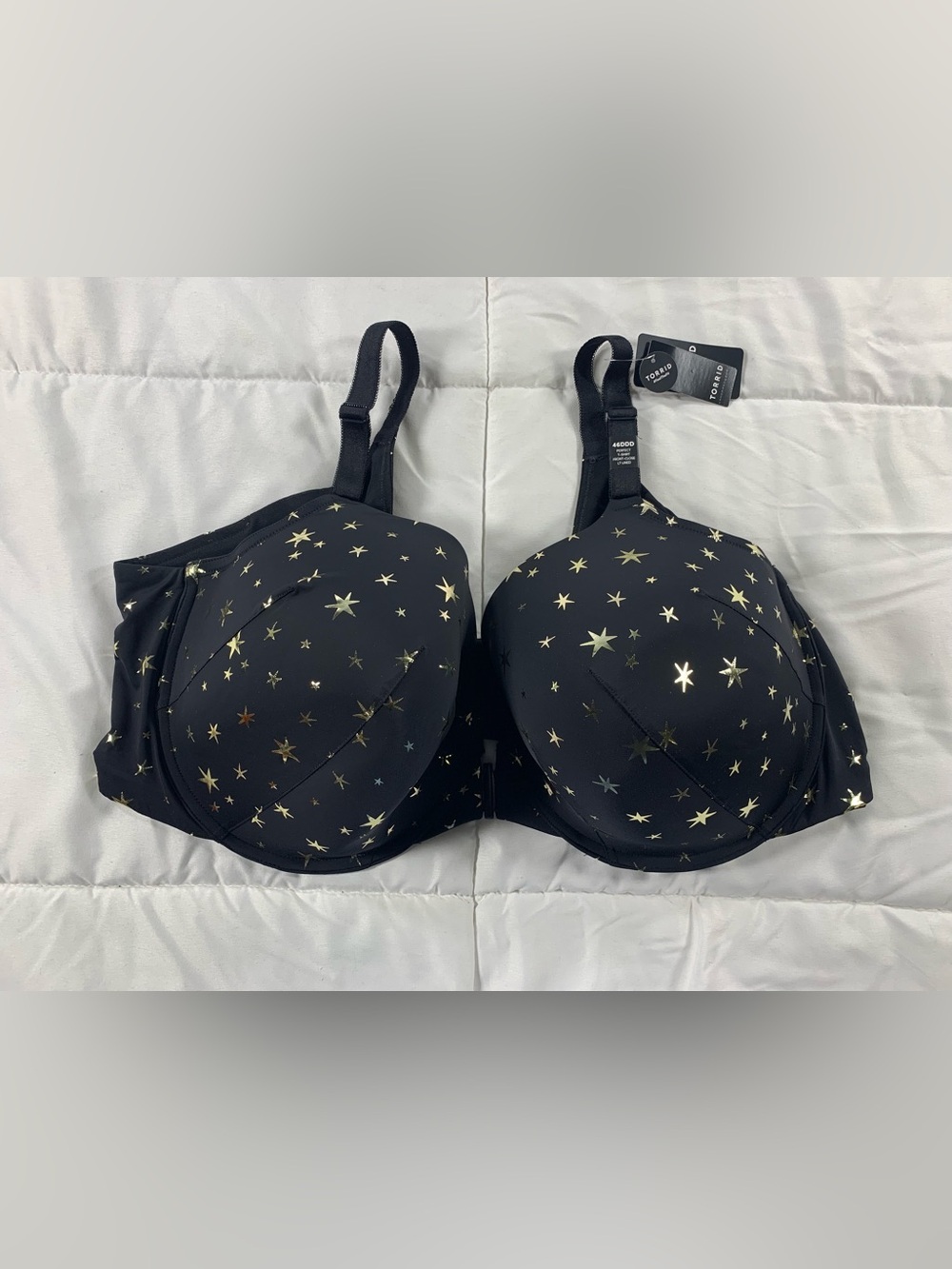 New torrid bra size 46DDD